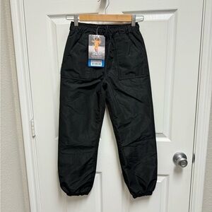 NWT Jan & Jul Waterproof Rain Pants